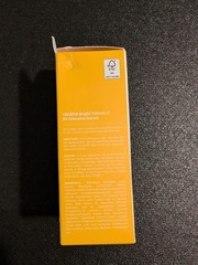 ORJENA EX Intensive Serum, 50ml (1.69 fl oz) (Vitamin C EX & Power Collagen EX)