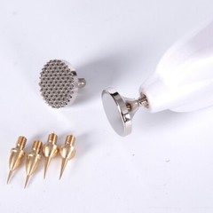 1 Set Beauty Monster Fibroblast Plasma pen Spot Mole Tattoo Removal Pen Needle