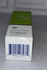 Gundry MD Polyphenol Dark Spot Diminisher Serum 1oz – New in Box, Sealed!