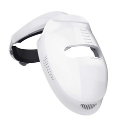 Derma Plus Photons Mask, Red Light 640nm, Blue Light 423nm w Yellow Light 583nm