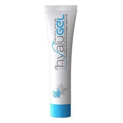 Ethiglo Hyalugel Anti-Acne Hyaluronic Acid Paraben-Free Gel, 30g