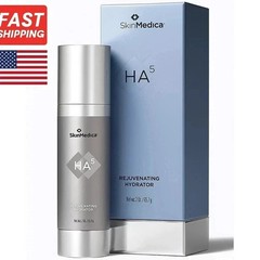 SkinMedica HA5 Rejuvenating Hydrator – 2 oz | Brand New Sealed Box | USA STOCK