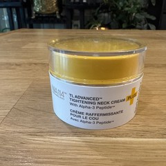 Strivectin TL advanced Neck Tightening Cream plus with NIA114, 1oz Missing A Bit
