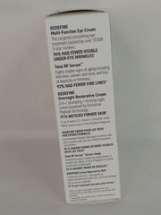 New Rodan & Fields Redefine Derm-Developed Bestsellers 3pc Mini Kit