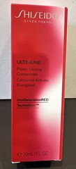 Shishedi Ultimune Power Infusing Concentrate