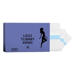Tonee Legs Tummy Arms For Loose Skin, Waterproof And Invisible Tightening 10pcs