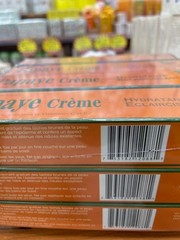 Skin Nouveau Papaye Crème – 3 Pack (50g / 1.7 oz each)