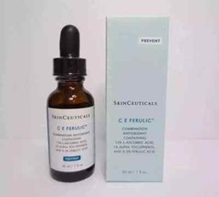 SkinCeuticals C E Ferulic With 15% L-ascorbic Acid Serum – 1 fl oz- New in Box