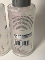 2X Power Serum 6 BENEFITS IN 1 New Brighten Firm Hydrate Tone Global Beauty Care