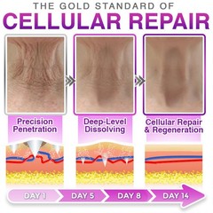 3 In 1 Microneedle Anti-Aging Patch Roll Microneedle Care Face Firming Patches