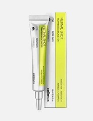 Celimax The VITA-A Retinol Shot Tightening Booster 15ml