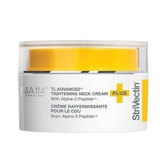 NEW W/O box – TL advanced Neck Tightening Cream Plus with NIA114 – 1oz
