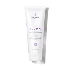Image Skincare Iluma Intense Brightening Exfoliating Cleanser 113g 4oz NEW FAST