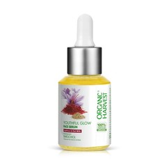Organic Harvest Youthful Glow Face Serum 30ml FREE DELIVERY