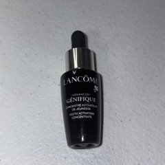 Lancome Advanced Genifique Youth Activating Concentrate Serum MINI, 0.27 Oz