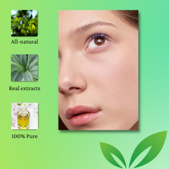 8 oz 100% PURE ORGANIC ARNICA MONTANA HERBAL OIL FRESH INFUSED Free Shipping