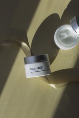 Lifting & Firming Anti-Aging Cream for Face & Neck – 1.7oz Hydrating Formula