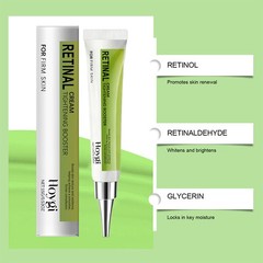 1-10PCS Retinol Eye Cream High-Performance Shot Booster Tightening Vita-A Cream