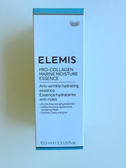 Elemis Pro-Collagen Marine Moisture Essence 100ml 3.3oz EXP 2027 Genuine New!!!