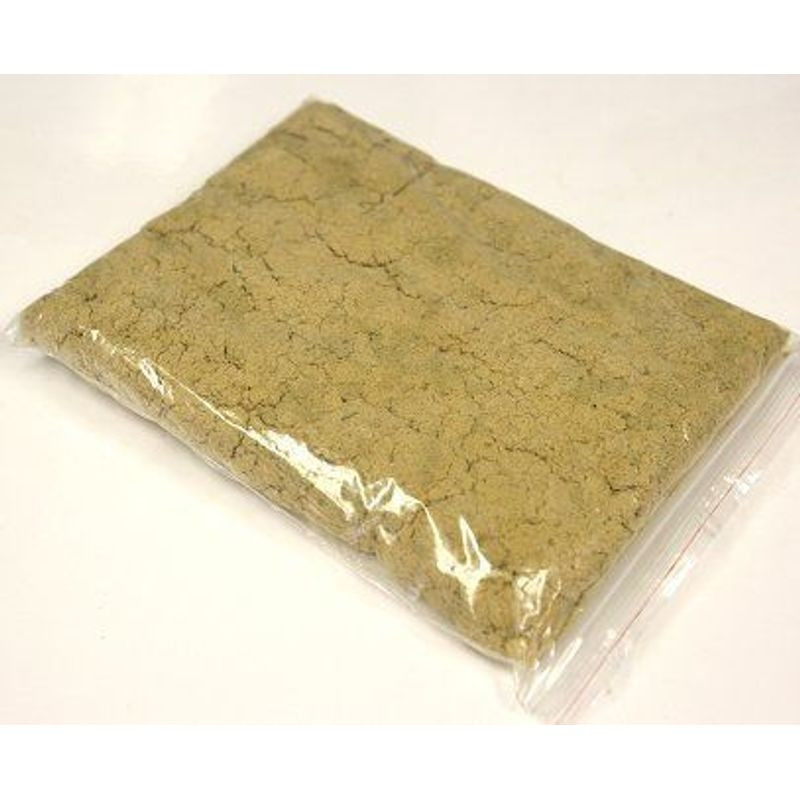 Aged 3+ Years 100% Organic Loose Moxa in Bulk Pack for Yellow