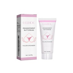 Butt Enhancement Cream Hip Up Lifting Firming Booty Massage Skin Care