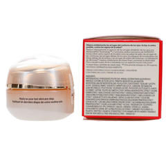 Shiseido Benefiance Wrinkle Anti-aging Smoothing Eye Cream 0.51oz / With Box