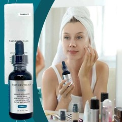 SkinCeuticals P-TIOX Anti-Wrinkle Peptide Serum 30ml 1oz New Sealed Authentic