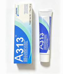 A313 Vitamin A Retinol Anti-Aging Night Cream 50g – Anti-Aging Repair Cream