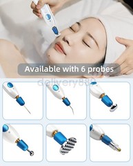 Update Fibroblast Pulse Plasma Pen Stretch Mark Removal Skin Tightening NEW