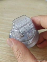Nano 10/25/64 Pins RF Micro Needle Cartridge For Micro-Needle Fractional Machine