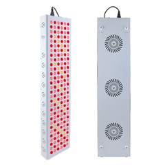 AG-Plus 300W-1500W 660nm Red Light Therapy 850nm Infrared Light LED Full Body