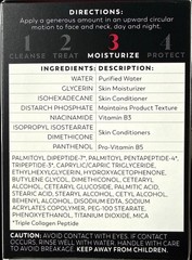 Olay Regenerist Micro-Sculpting Cream Anti Aging Moisturizer – Fragrance Free