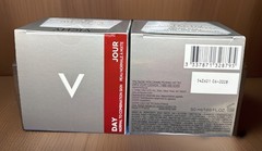 Vichy Liftactiv H. A. Anti-Wrinkle Firming Day Cream. 1.69oz each. 2 Pack!! NIB