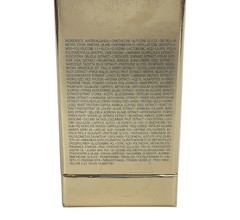 Estee Lauder Re-Nutriv Ultimate Diamond Sculpting/Refinishing Dual Infusion
