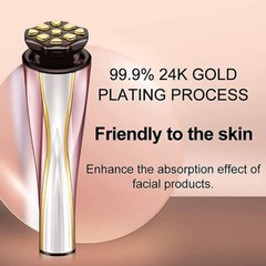 Multi-Functional Anti-Aging Machine Home Beauty Care Equipment Facial Massager