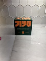 Korean Skincare Jiyu Face Pads Brightening Renewal Rejuvenation Antioxidant New