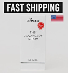 SkinMedica TNS Advanced+ Serum 1 Oz / 30ml Exp 2027 Sealed Authentic New