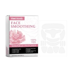 Face Lift Patch Firming Lifting Jawline Double Chin Neck Wrinkle Smooth New Her