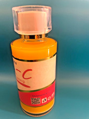 Glutathion & vit.C Unifying serum 100mlx1 Yellow. 💯 Original EXP 2030