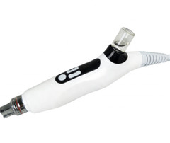 EMS Meso Injector No Needle Skin Wrinkle Removal Care Machine RF Mesotherapy Gun