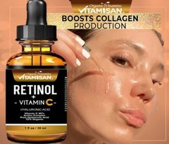 Dark Skin Whitening Lightening Ultra Brightening Serum Dark Spot Bleaching Cream