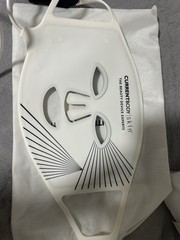 CurrentBody Skin LED Light Therapy Face Mask Series 1