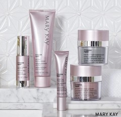 Mary Kay Time wise Repair Volu-firm Set