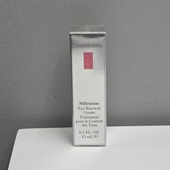 Elizabeth Arden Millennium Renewal Eye Cream 0.5 oz