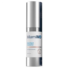 Miami MD/MiamiMD Face & Hands DARK SPOT CORRECTOR – 1 Fl. Oz./30ml.