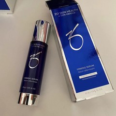 ZO Skin Health Firming Serum 1.6oz/47ml NEW IN BOX 2027