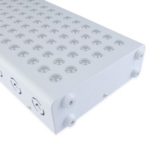 AG-Plus 300W-1500W 660nm Red Light Therapy 850nm Infrared Light LED Full Body