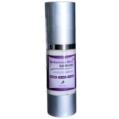 Bellatone Skin SERUM AGELESS SERUM 30ml NEW!
