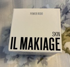 IL Makiage Power Redo Anti-Aging Blur Smooth Wrinkle Filler 20ml NEW