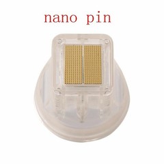 Micro Pins Cartridge 5/10Pcs Nano 10/25/64 Pins For Micro-Pin Fractional Machine